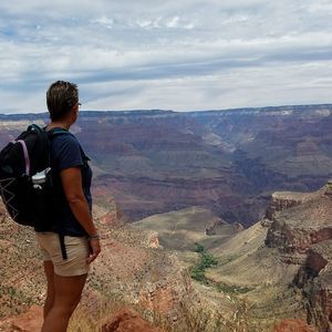 Meet your Posher, Beth